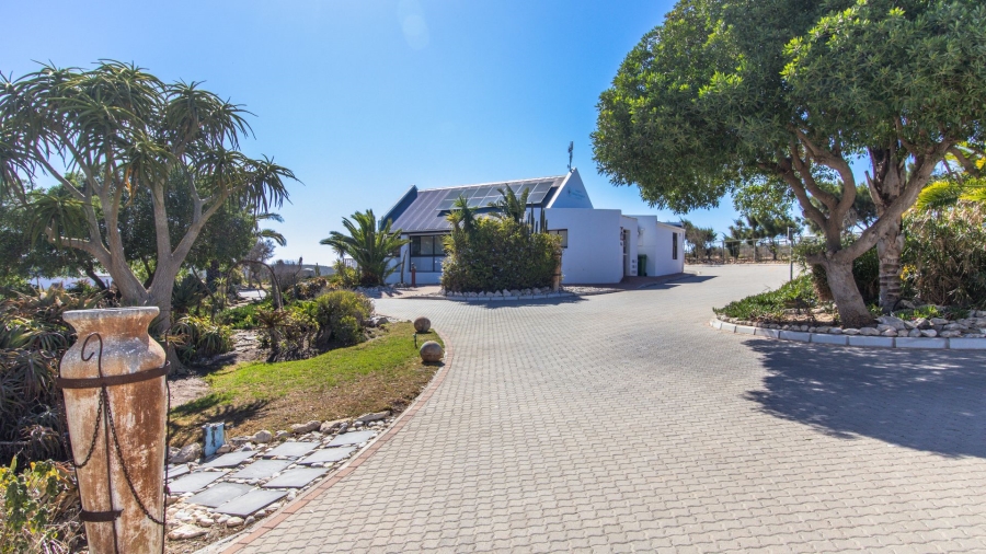 5 Bedroom Property for Sale in Long Acres Country Estate Western Cape